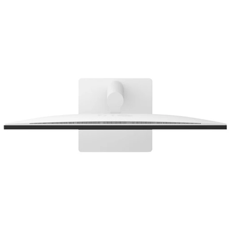 Moniteur IPS UHD 4K 5 ms 60 Hz de 27 po UltraFine de LG (27US500-W) - Blanc
