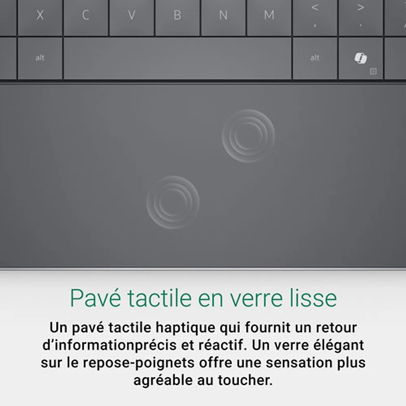 Portable 13,4 po XPS Dell - Graphite (Core Ultra 7 Intel - Série 2/RAM 16 Go/SSD 512 Go)