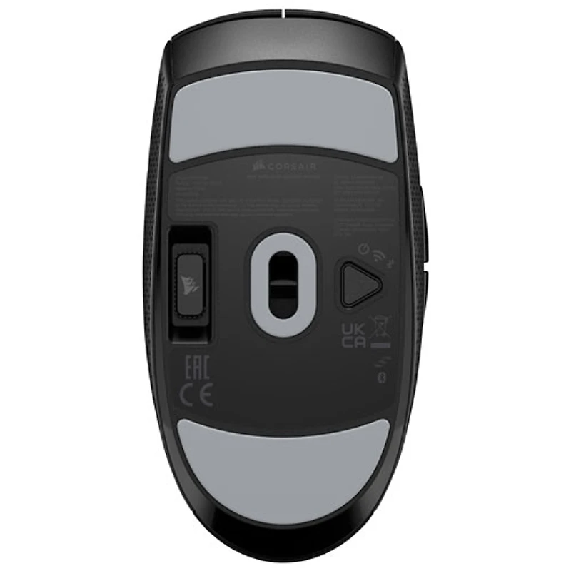Souris de jeu optique sans fil 24 000 ppp M55 de Corsair - Noir - Exclusivité Best Buy