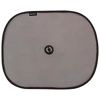 Pare-soleil de voiture EZI Sun Stoppers - Noir