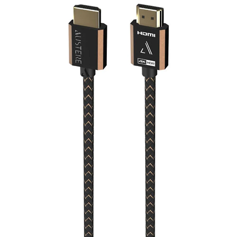 Austere III 2.5m (8.2 ft.) 4K Ultra HD HDMI Cable