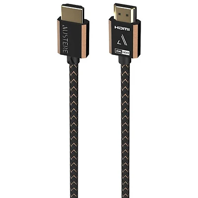 Austere III 2.5m (8.2 ft.) 4K Ultra HD HDMI Cable