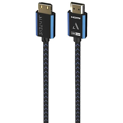 Austere V 1.5m (5 ft.) 4K Ultra HD HDMI Cable