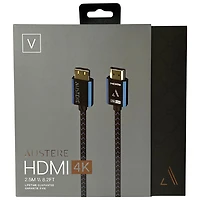 Austere V 2.5m (8.2 ft.) 4K Ultra HD HDMI Cable