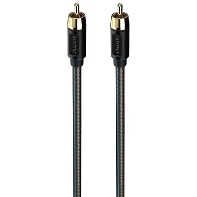 Austere V 5m (16.4 ft.) Subwoofer Cable