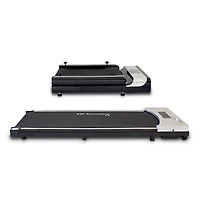 Tapis de marche roulant de Fit Foundry - Exclusivité de Best Buy