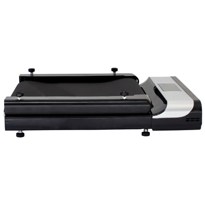 Tapis de marche roulant de Fit Foundry - Exclusivité de Best Buy