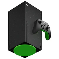 Xbox Series X 2TB Console - Galaxy Black - Exclusive Retail Partner