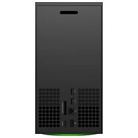 Console Xbox Series X de 2 To - Édition Galaxy Black - Partenaire distributeur exclusif