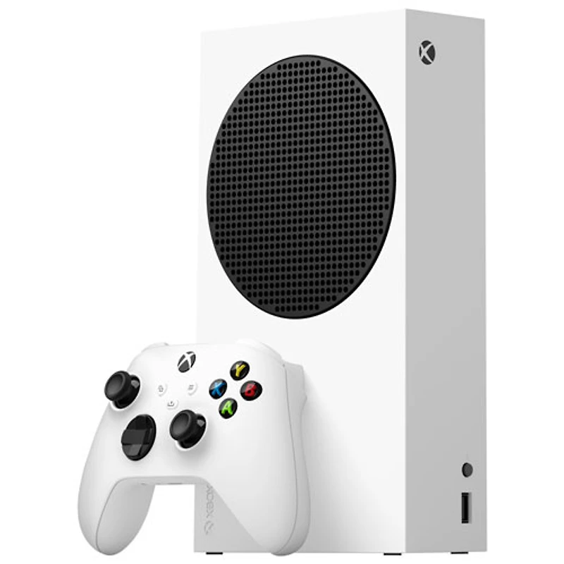 Console Xbox Series S de 1 To