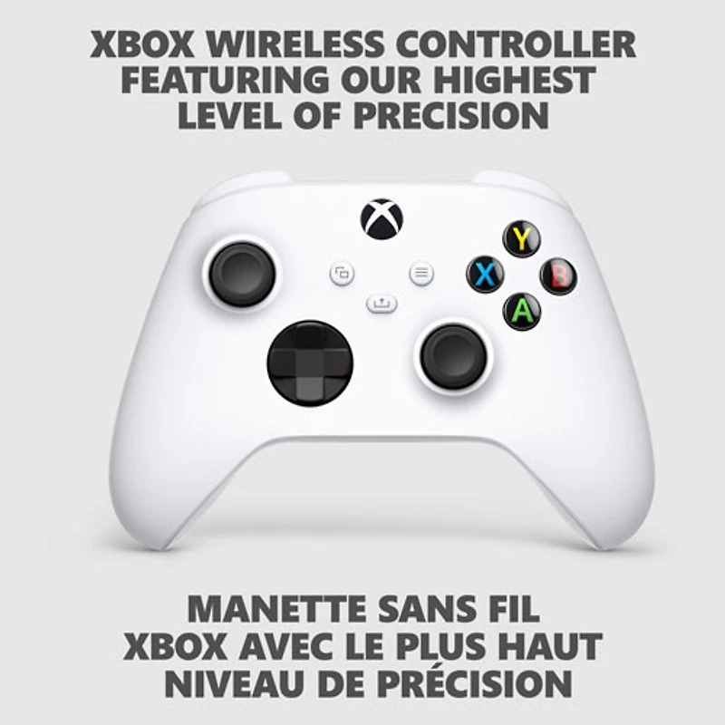 Console Xbox Series S de 1 To