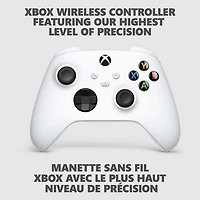 Console Xbox Series S de 1 To