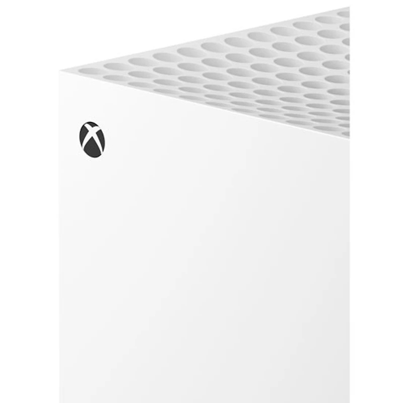 Xbox Series X 1TB Digital Console