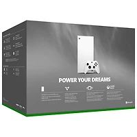 Xbox Series X 1TB Digital Console