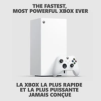 Xbox Series X 1TB Digital Console