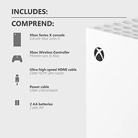 Xbox Series X 1TB Digital Console