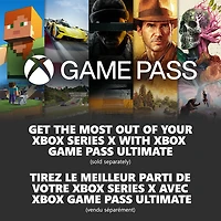 Xbox Series X 1TB Digital Console