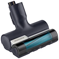 Aspirateur-balai sans fil et sans sac Jet60 Pet avec brosse Jet Fit de Samsung - Rose doré