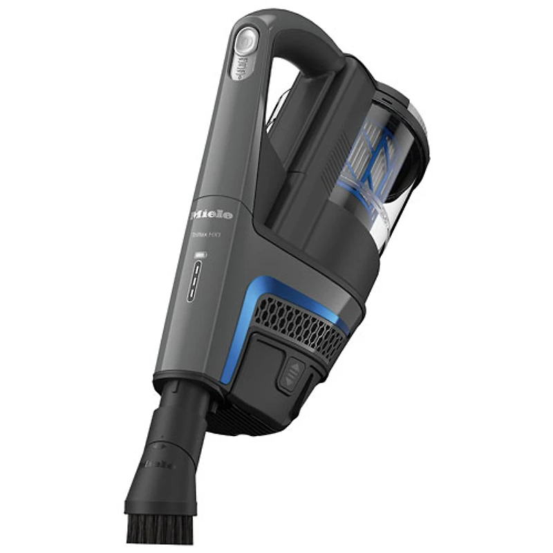 Aspirateur-balai sans fil Triflex HX1 Flash de MIELE - Gris