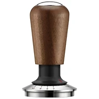 Presse-mouture calibré de 54 mm de Breville - Noyer