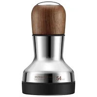 Accessoire Distribution Duo de 54 mm de Breville - Noyer