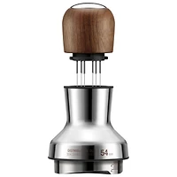 Accessoire Distribution Duo de 54 mm de Breville - Noyer