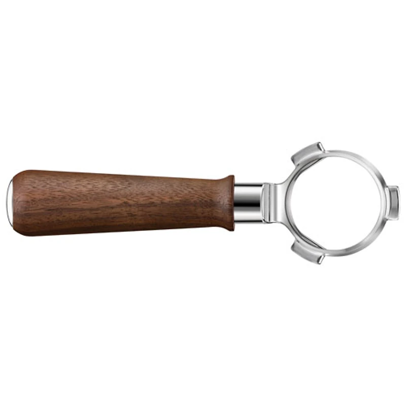Porte-filtre de mm Naked de Breville