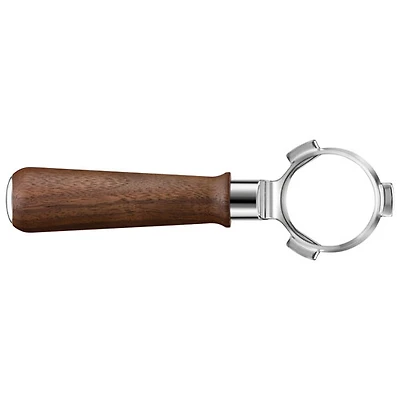 Porte-filtre de mm Naked de Breville