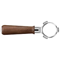 Porte-filtre de mm Naked de Breville