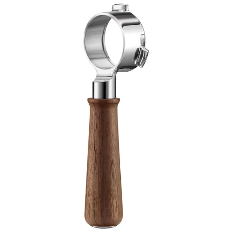 Porte-filtre de mm Naked de Breville