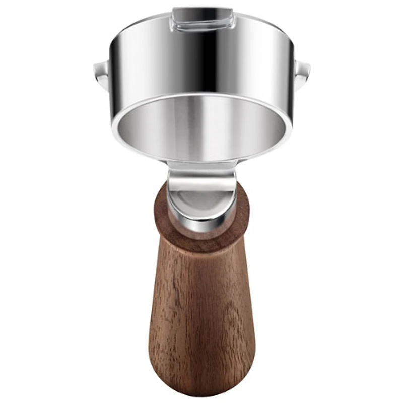 Porte-filtre de mm Naked de Breville