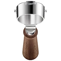Porte-filtre de mm Naked de Breville