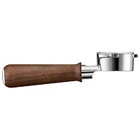Porte-filtre de mm Naked de Breville
