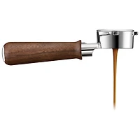 Porte-filtre de mm Naked de Breville