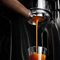 Porte-filtre de mm Naked de Breville