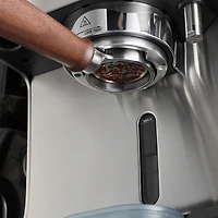 Porte-filtre de mm Naked de Breville