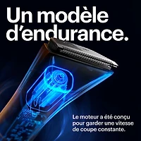 Trousse essentielle avec tondeuse sans fil Lawn Mower 5.0 Ultra de Manscaped