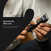 Trousse raffinée avec tondeuse sans fil Lawn Mower 4.0 Pro de Manscaped