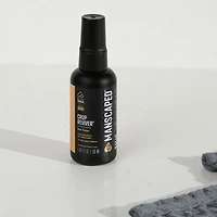 Trousse haut de gamme avec tondeuse sans fil Lawn Mower 4.0 Pro de Manscaped