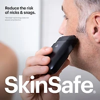 Manscaped The Handyman SkinSafe Cordless Foil Shaver