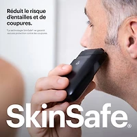 Manscaped The Handyman SkinSafe Cordless Foil Shaver