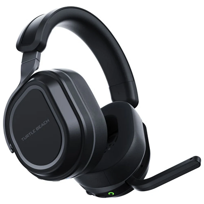 Turtle Beach Stealth 700 Wireless Gaming Headset for PS5/PS4/Xbox Series X|S/Xbox One/PC - Black