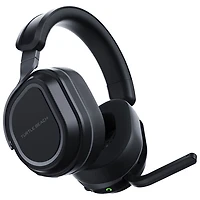 Turtle Beach Stealth 700 Wireless Gaming Headset for PS5/PS4/Xbox Series X|S/Xbox One/PC - Black