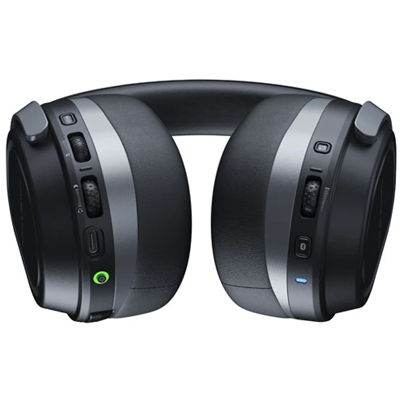Turtle Beach Stealth 700 Wireless Gaming Headset for PS5/PS4/Xbox Series X|S/Xbox One/PC - Black