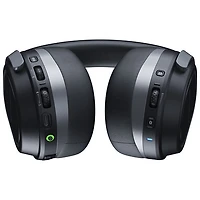 Turtle Beach Stealth 700 Wireless Gaming Headset for PS5/PS4/Xbox Series X|S/Xbox One/PC - Black