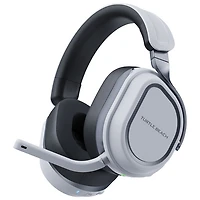 Turtle Beach Stealth 700 Wireless Gaming Headset for PS5/PS4 - White