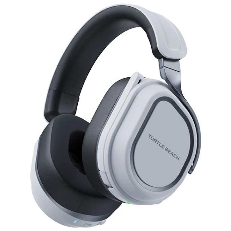 Turtle Beach Stealth 700 Wireless Gaming Headset for PS5/PS4 - White