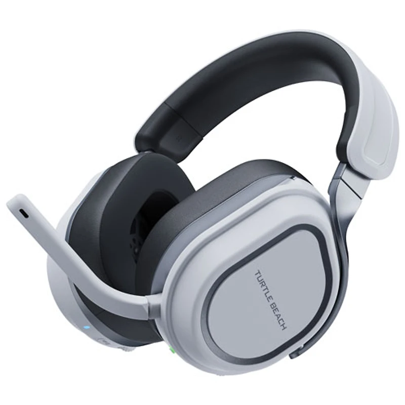 Turtle Beach Stealth 700 Wireless Gaming Headset for PS5/PS4 - White
