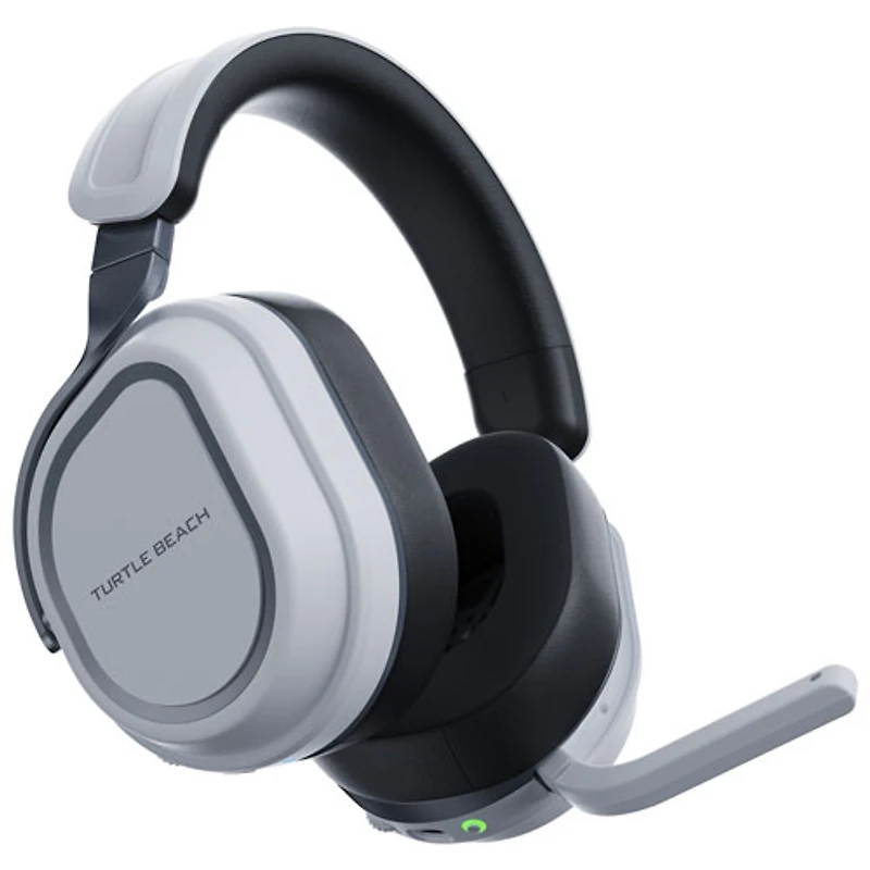 Turtle Beach Stealth 700 Wireless Gaming Headset for PS5/PS4 - White