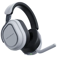 Turtle Beach Stealth 700 Wireless Gaming Headset for PS5/PS4 - White